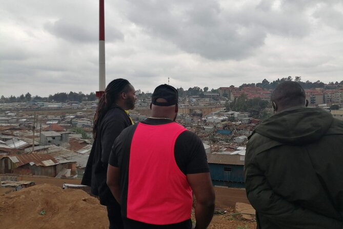 Nairobi City Tour and Kibera Slum Tour - Inclusions and What to Expect