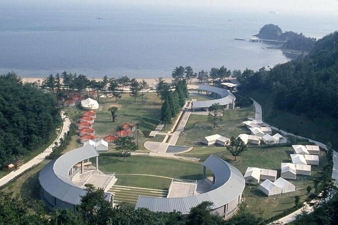 Naoshima 1 Day Tour From Osaka - Customization and Flexibility