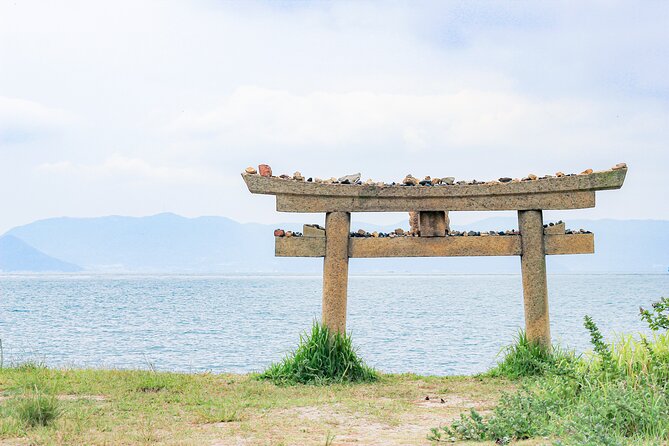 Naoshima Island Private Customizable Full Day Tour - Custom Itinerary and Preparation