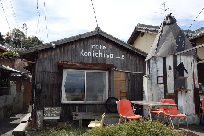 Naoshima Private Tour by Licensed Tourguide - Tour Guide Expertise and Personalized Service