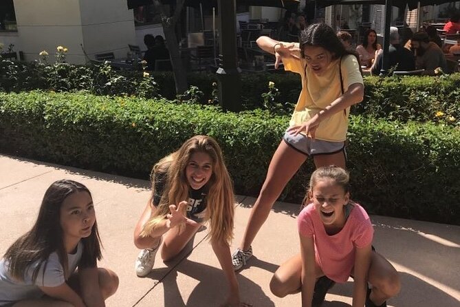 Naples City Scavenger Hunt by Zombie Scavengers - Schedule and Availability