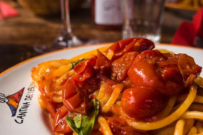 Naples Transfer to Sorrento With Stop at Winery or Vice Versa - Licensed Guide
