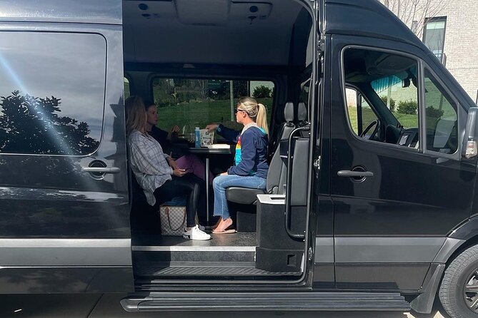 Nashville Airport Private Transportation Review - Accessibility and Amenities