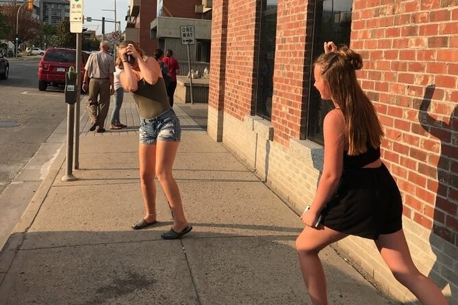Nashville City Scavenger Hunt Excursion by 3Quest Challenge - Meeting and Pickup Details