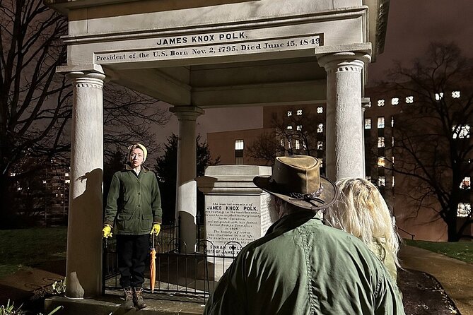 Nashville Ghost Hunt: Music City's Paranormal Investigation Tour - Tour Logistics and Pricing