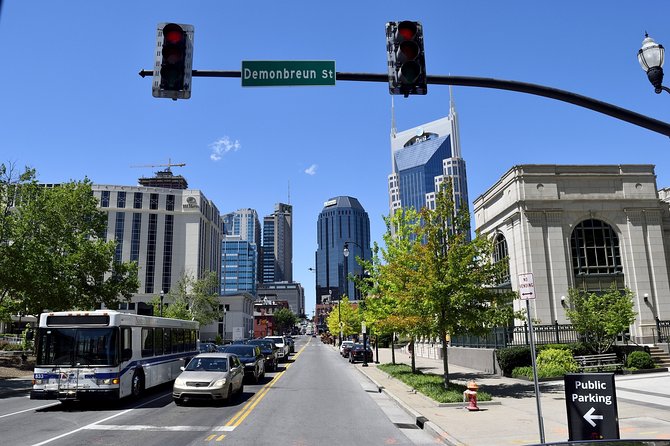 Nashville Rhythms: A Stroll Review - Insider Perspectives From the Guide