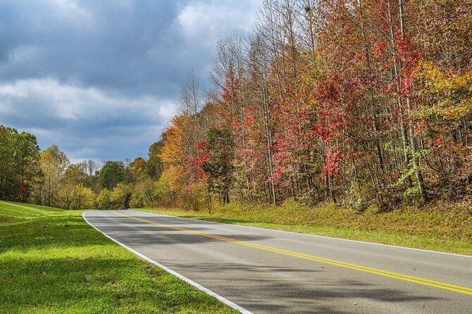 Natchez Trace Parkway Tour Review - Pricing and Support