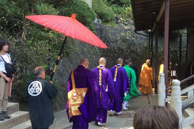 Nature Tour at Mt. Takao - Hiking the Trails of Mt. Takao