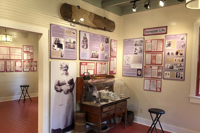 N'Awlins Luxury: Laura Plantation Tour W/Transportation - Pricing and Booking