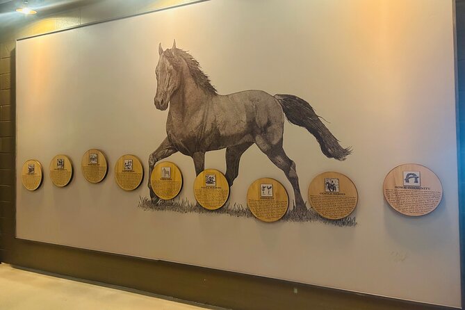 Nearest Green Whiskey and Wine Private Tour From Nashville - Transportation and Pickup Details