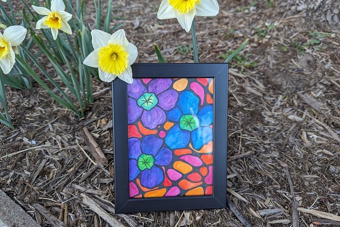 Neurographic Nature Watercolor Art Kit Review - Booking and Cancellation Policy
