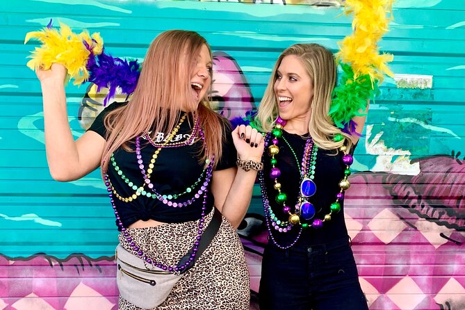 New Orleans Instagram Photo Tour Review - Local Culture Captured