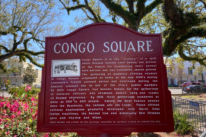 New Orleans Jazz History and New Orleans People of Color - The Role of People of Color in Jazz History
