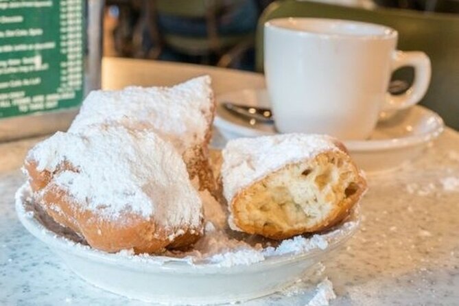 New Orleans Street Food Tour With A Local Guide - Customizing Your Culinary Adventure