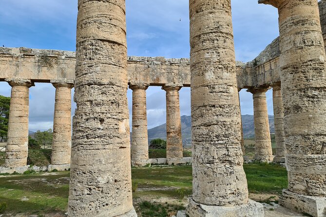 New Years Raid in Sicily for 11-Days - Health and Accessibility
