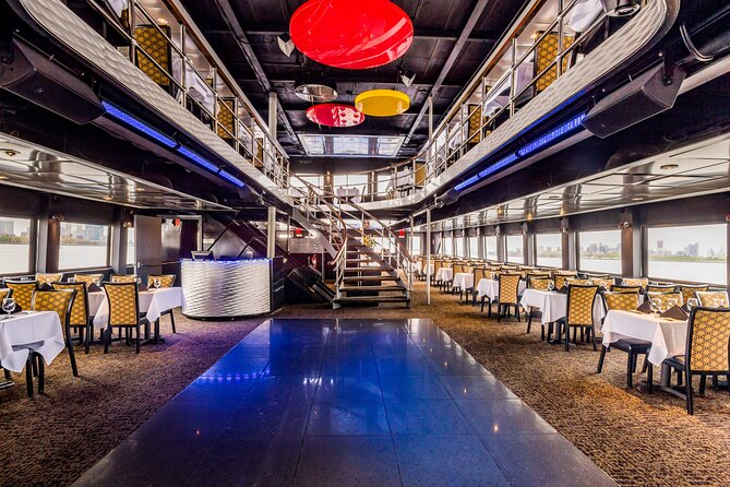 New York Buffet Dinner Cruise - Customer Feedback and Ratings