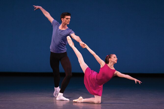 New York City Ballet Ticket Review - Audience Experience and Reviews
