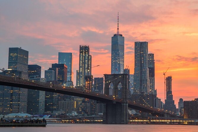 New York City Dinner Cruise With Live Music - Recommendations for Improvement