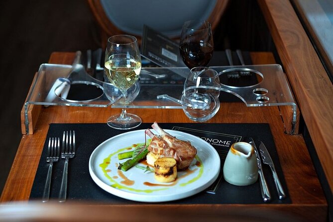 New York City Luxury Dinner Bus Tour Review - Customer Review Analysis