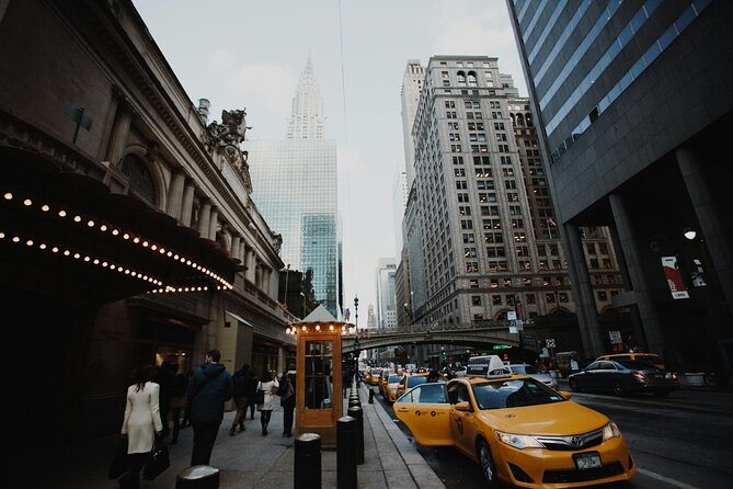 New York City Personalized Sightseeing Tour 10Hours - Accessibility and Participation