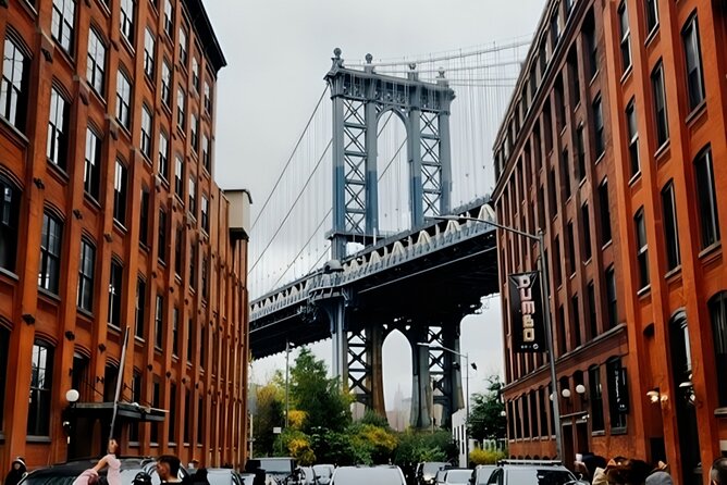 New York City Soho, Little Italy, Chinatown Tour Review - Accessibility and Participation