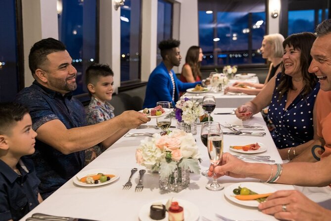 New York Fathers Day Dinner Buffet Cruise Review - Accessibility and Accommodations
