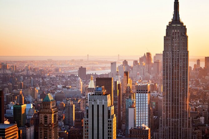 New York Private Airport Transfer to City Center - Benefits of a Private Airport Transfer