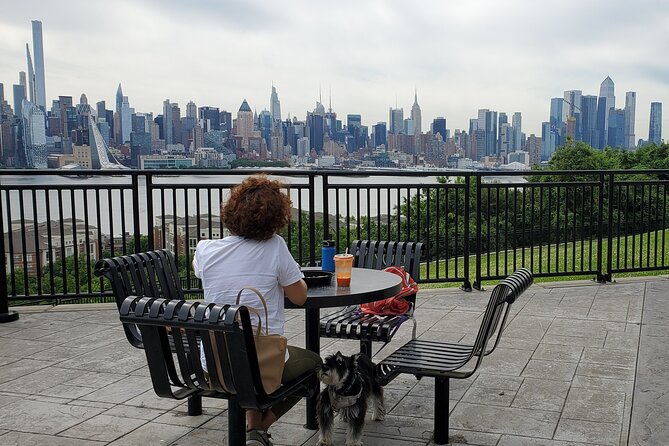 New York Skyline Magic - Private Tour With a Local - Booking and Pricing Information