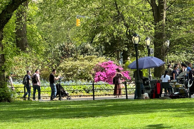 New York Upper East Side Tour Review - Booking Information