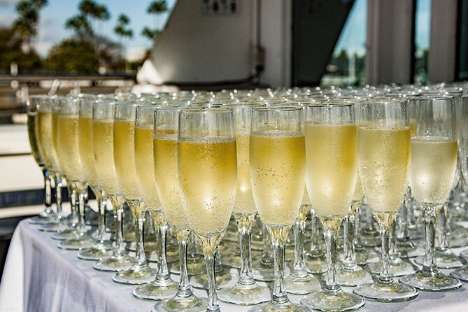 Newport Beach Christmas Day Brunch Buffet Cruise - Service Animals and Infant Seats