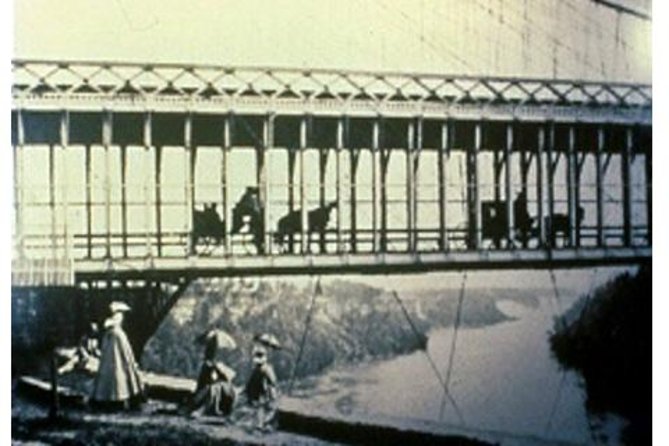 Niagara Falls Canada - Harriet Tubman Underground Railroad Heritage Tour - Departure and Pickup Logistics