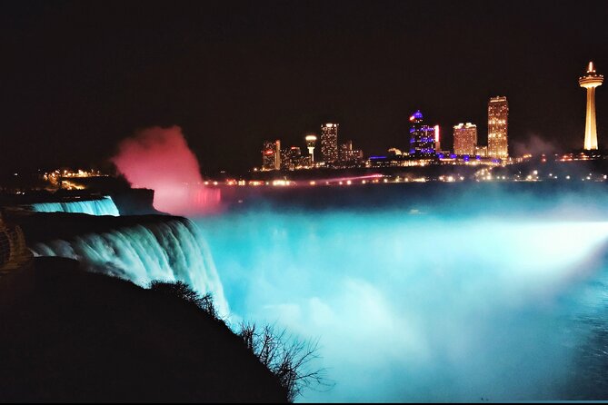 Niagara Falls USA 2-Day Tour From New York City With 3rd&4th Free - Highlights and Attractions