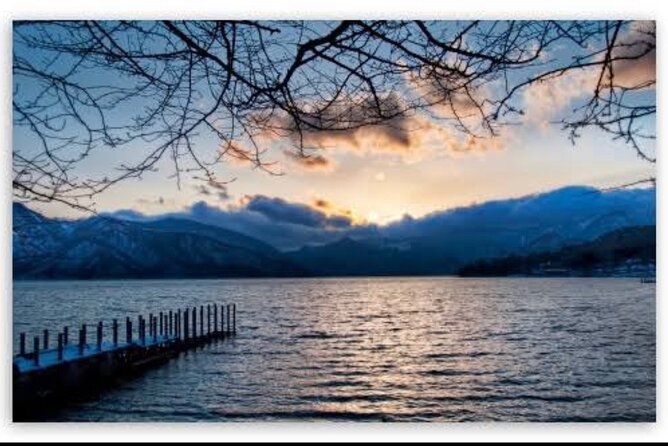 Nikko City Private Sightseeing Tour With English Speaking Driver - Admission Fees