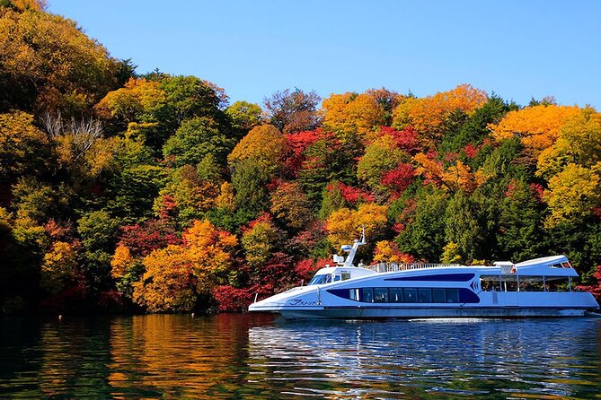 Nikko Full Day Tour With ENGLISH Speaking Driver - Pickup Information