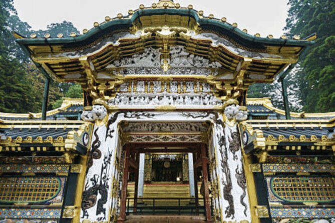 Nikko Private Custom Tour With Local Guide - Frequently Asked Questions