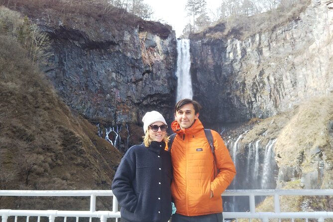 Nikko Private Full Day Tour: English Speaking Driver, No Guide - Pricing and Cancellation