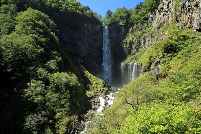 Nikko Private Tour by Public Transportation - Private Tour With a Professional Guide