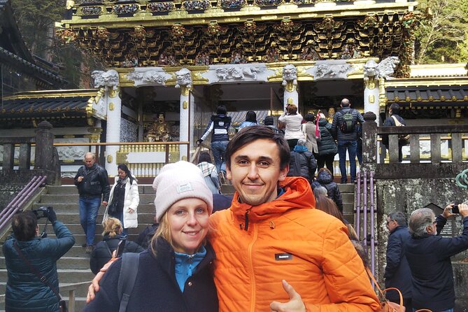 Nikko Private Tour From Tokyo: English Speaking Driver, No Guide - Fruit Picking Experience