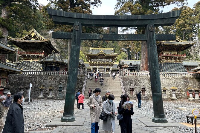 Nikko Tour, From/To Tokyo, Tochigi, 2- 12 Guests - Highlights of the Tour