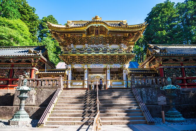 Nikko World Heritage 1 Day Tour - Cultural Sites