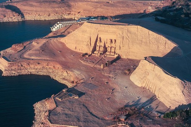 Nile Cruise From Luxor to Aswan 5 Days 4 Nights - Transportation and Pickup Details