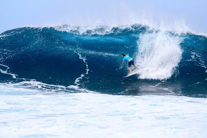 North Shore of Oahu Private Full-Day Tour With Local Guide - Why Choose a Local Guide
