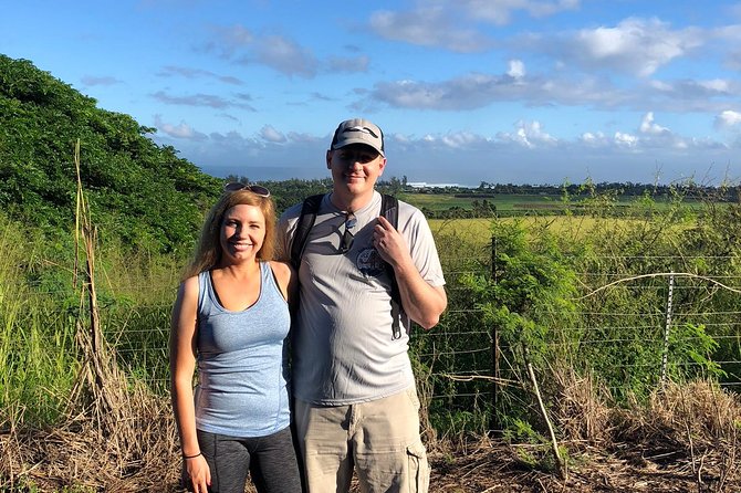 North Shore Tour Guide Hike - Booking Information