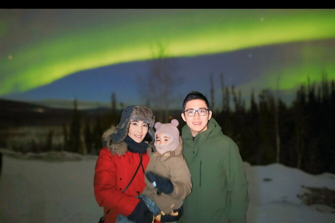 Northern Lights(Aurora) Tour With Photography and Karaoke on Car! - Tour Experience and What to Expect
