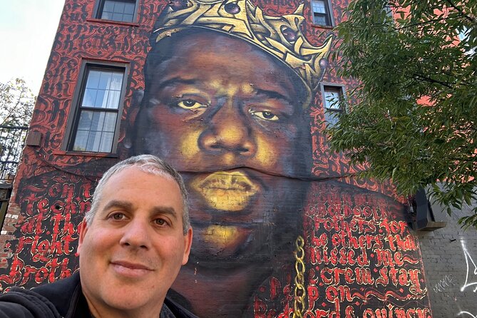 Notorious Walking Tour: Biggie Smalls Review - Tour Details