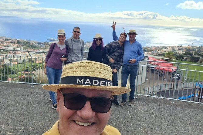 Nuns Valley Tour - Tour Booking Details