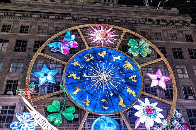 NYC Holiday Lights Tour - Traveler Feedback