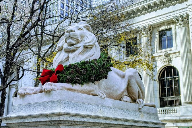 NYC Holiday Walking Tour Review - Reviews and Feedback
