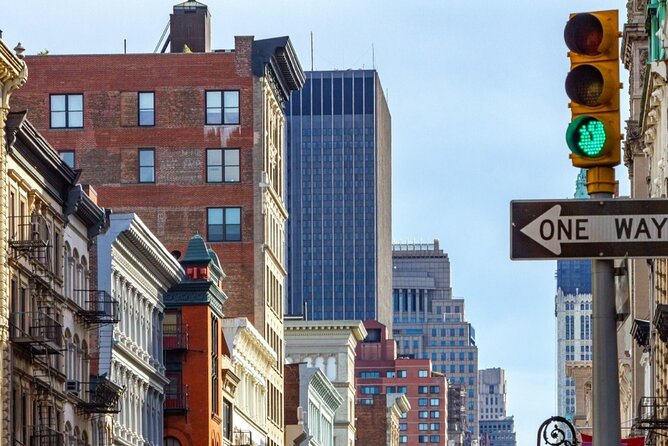 NYC Hop-On Hop-Off Bus Tour Review - Pricing and Reviews