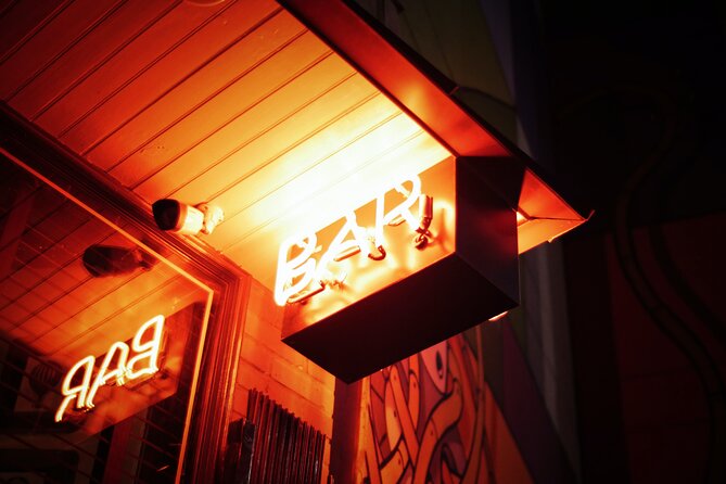 NYC: Party at the Best Rooftops and Clubs in New York City - Meeting and Pickup Locations